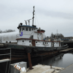 What Do You Need To Learn About Tugboats?