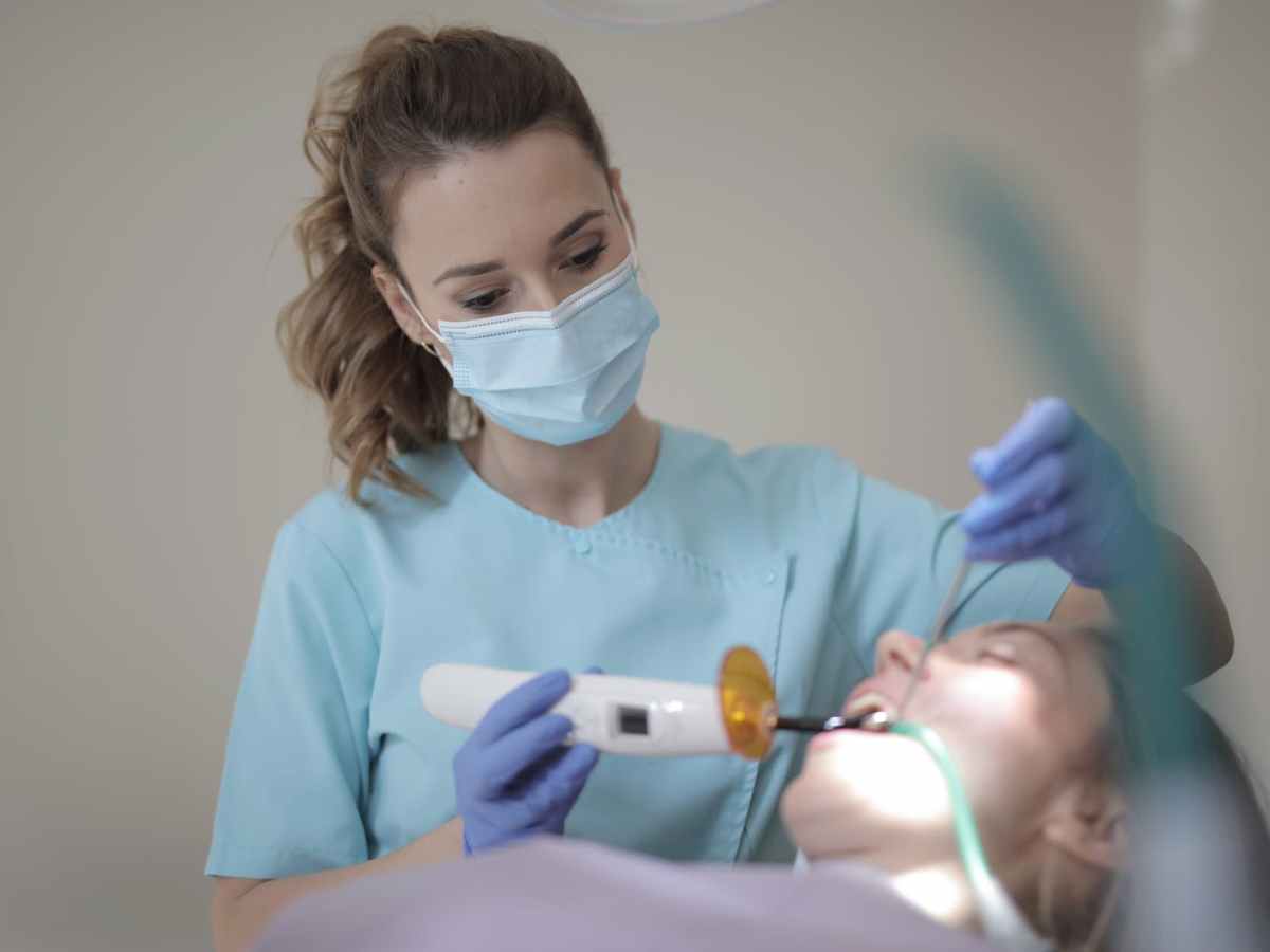 Wisdom Tooth Extraction Morrisville NC: Why It’s Done and What to Do Post Surgery