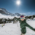 Ski Resort That You Must Visit in Switzerland as A Tourist