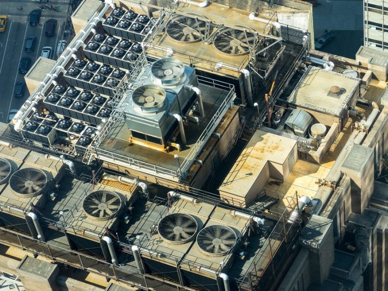 Heating and Air Near Me are Essential for Living Comfortably